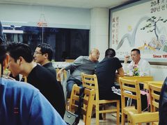 大堂-屋里家延边朝鲜族冷面(南园店)
