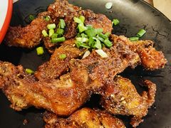 -郑记•不夜城烧烤•龙虾•虾蟹(黄鹤楼店)
