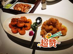 -荣兴酒家(徐家汇店)