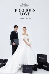 -摩玛婚纱摄影(杭州店)