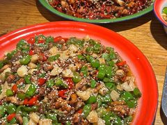 -兔槽江湖菜·重庆璧山兔(水围店)