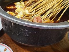 -冒椒火辣(奎星楼街店)