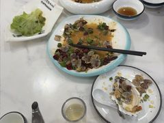 -威海渔村(黄兴路店)