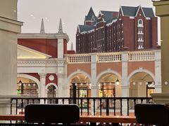 -佛罗伦萨小镇广佛名品奥特莱斯(疏港路店)