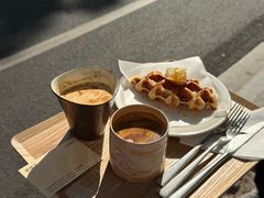 -LilBee Coffee