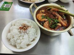 -缅丽·缅甸小吃(版纳店)