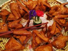 -顺风山庄(水濂山店)