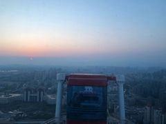 -南昌之星摩天轮