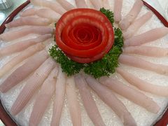 -寻味顺德·南记酒家·传统顺德菜·鱼生(广源路店)