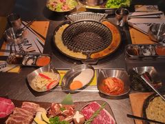 -炑八韩烤(琼华店)