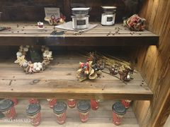 -玖壹咖啡(临河街店)