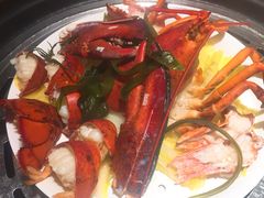 -三个渔夫·蒸汽海鲜(小白楼店)