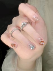 -Nail Romance·美甲罗曼史
