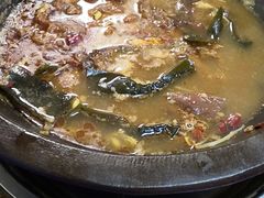 -巴蜀石锅鱼(紫荆街店)