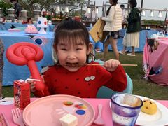 -水桶王国主题餐厅·聚会·生日派对·亲子活动·家庭套餐(亚龙湾希尔顿店)