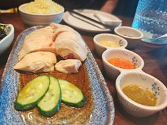 -章记星洲 · 新加坡餐厅(望京店)