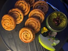 -九里云松·天香餐厅