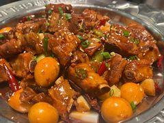 -胖哥俩肉蟹煲(湖滨银泰in77店)