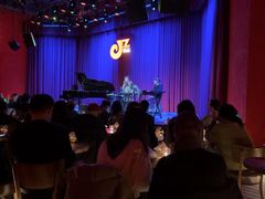 -JZ Club 爵士酒吧(上海店)