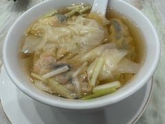 -麦奀云吞面世家 山顶店(山顶广场店)