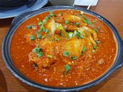 蒜泥白肉-盛世盐帮·自贡特色(总店)