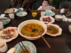 -缘生态云南菜·野生菌庭院餐厅(华侨城店)