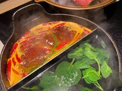 -山缓缓火锅(青岛万象城店)
