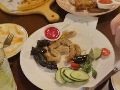 -猫岛主趣味餐厅(鼓浪屿店)