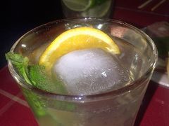 -爵士花园音乐酒吧餐厅