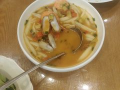 -洲晓鱻舟山海鲜(2号店)