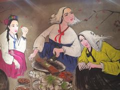 -鑫日千里马朝鲜族小馆(总店)