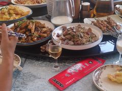 -一块豆腐·海鲜·家常菜(李沧书院路店)