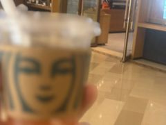 -星巴克臻选(北京世贸天阶店)