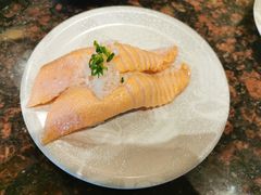 -合点寿司(金虹桥商场店)