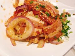 -么子烤肉(化龙池店)