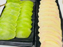 -小街猪手(团结湖店)