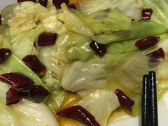 -一品红川菜(皇岗店)