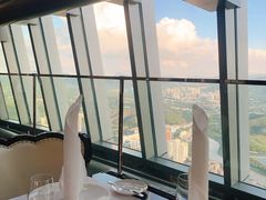 -瑞吉酒店 · Elba 欧尔巴意大利餐厅· 精致意餐·云端聚会