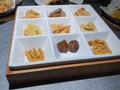-探鱼·鲜青椒爽麻烤鱼(番禺万达店)