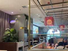 -黄记煌三汁焖锅(顺义华联店)
