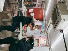 -金陵老丁家馄饨(新街口店)