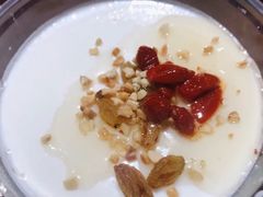 阿西娅自制酸奶-阿西娅食府(中关村店)