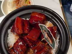 -庆江南江南菜(琴湖溪里花园城店)