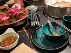 -二刀潮牛(重庆光环购物公园店)