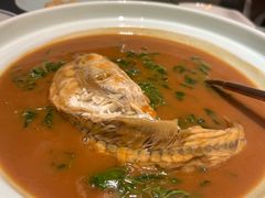 -沈灶河豚宴·河豚融合餐厅(汉中路店)