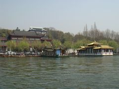 -西湖天地