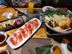 -笑纳日本料理(嘉定大融城店)
