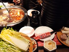 寿喜锅-牛New寿喜烧(金茂览秀城店)
