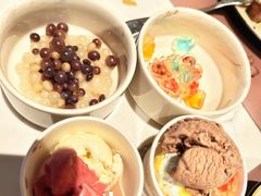 -粤海喜来登酒店·盛宴海鲜牛排自助餐厅(天河城店)