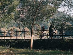 -楠溪江风景名胜区
